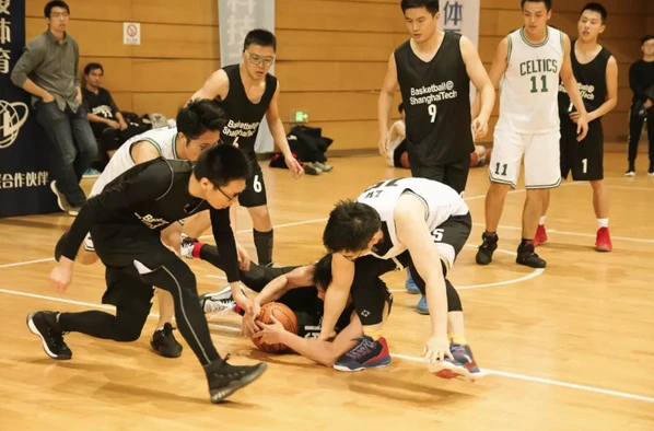 业余爱好者如何制定适合自己的篮球训练措施_0